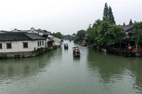 蘇州怎麼到烏鎮_你有沒有注意過烏鎮與蘇州之間的時空旅行?